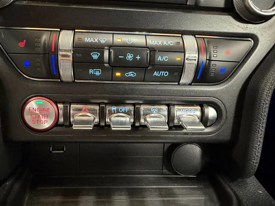 2019 Ford S550 Mustang - Image 12 of 12
