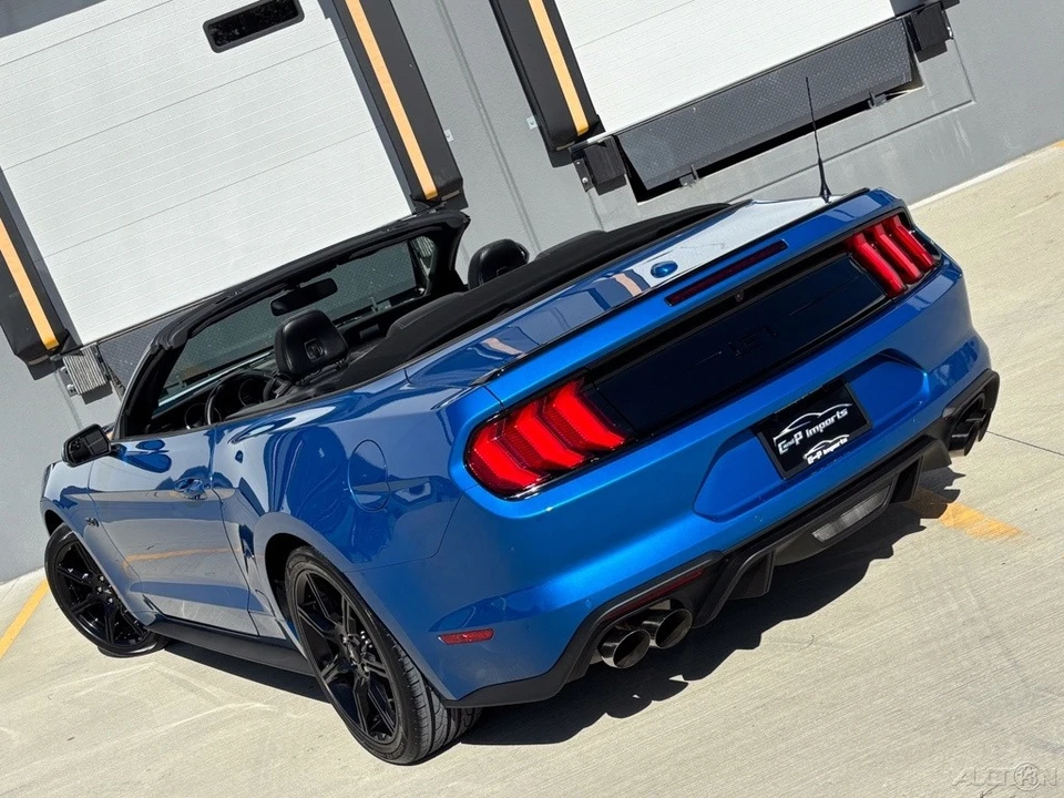2019 Ford S550 Mustang - Image 21 of 21