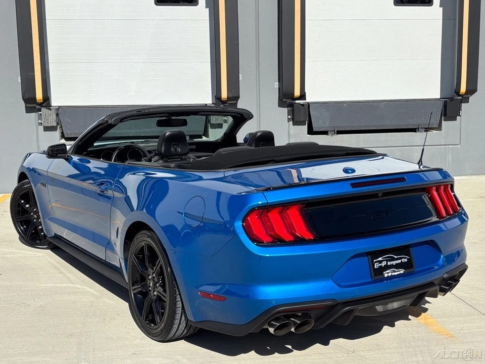 2019 Ford S550 Mustang - Image 19 of 21