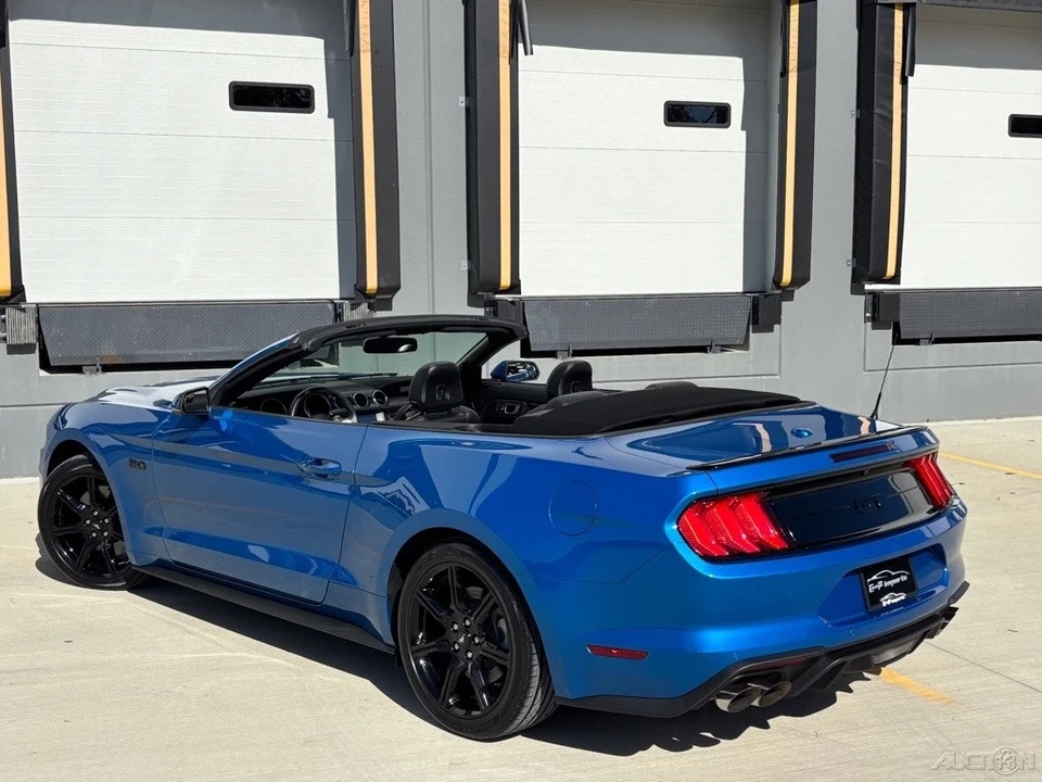 2019 Ford S550 Mustang - Image 18 of 21