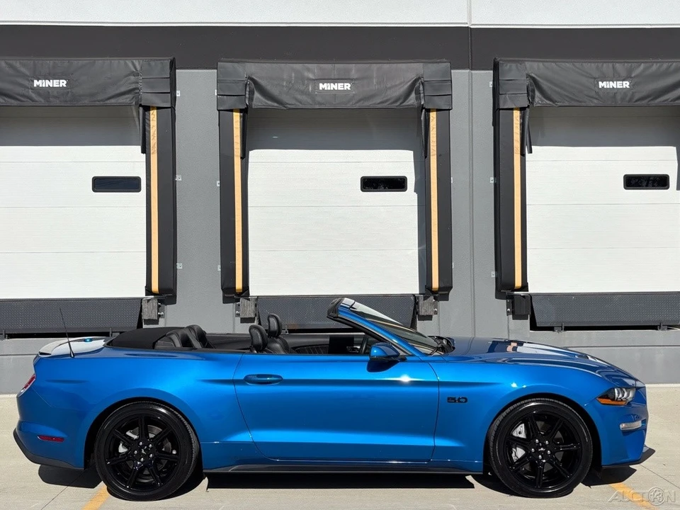 2019 Ford S550 Mustang - Image 15 of 21