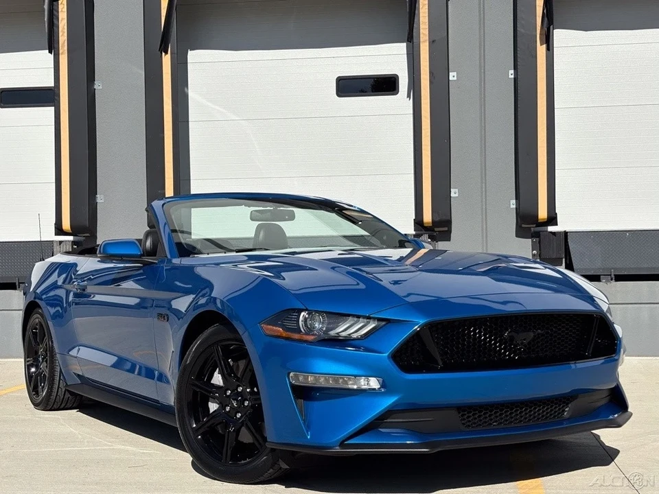 2019 Ford S550 Mustang - Image 5 of 21