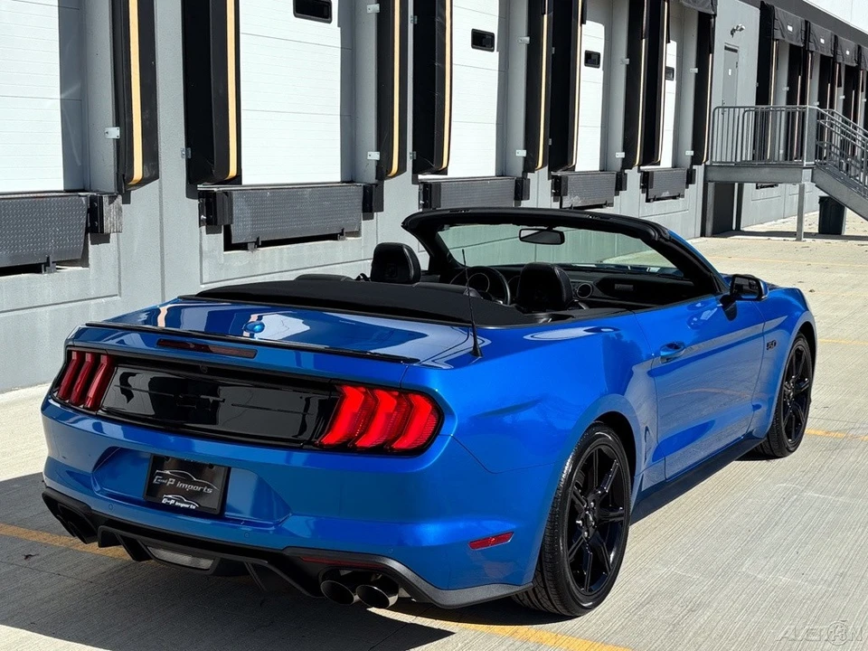 2019 Ford S550 Mustang - Image 9 of 21