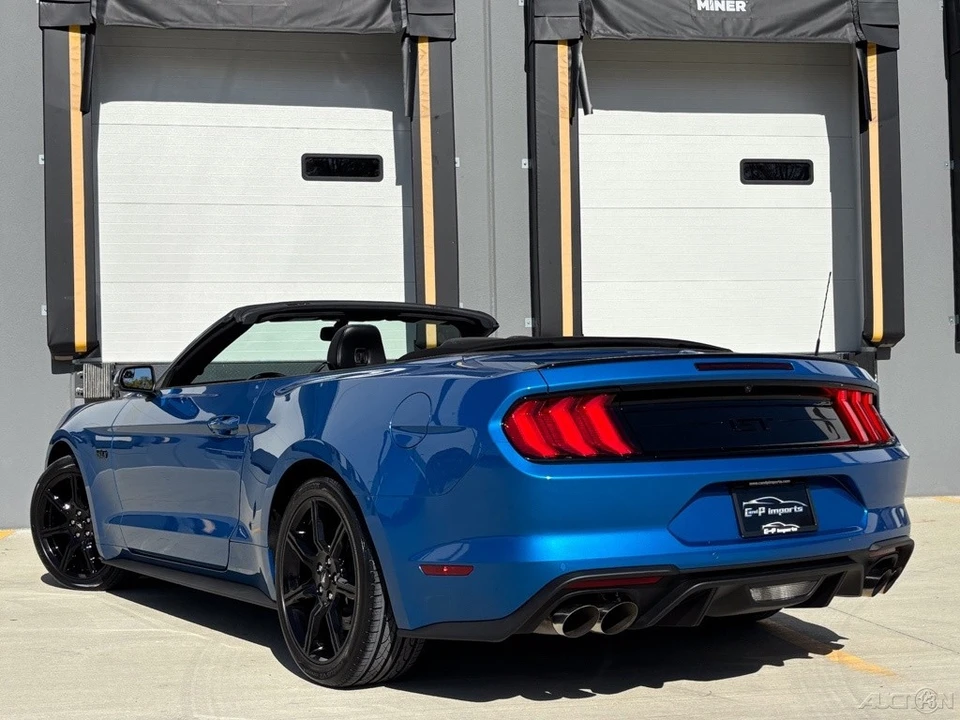 2019 Ford S550 Mustang - Image 20 of 21