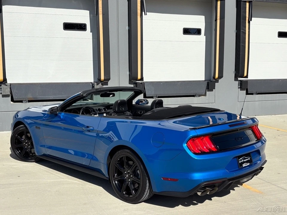 2019 Ford S550 Mustang - Image 17 of 21