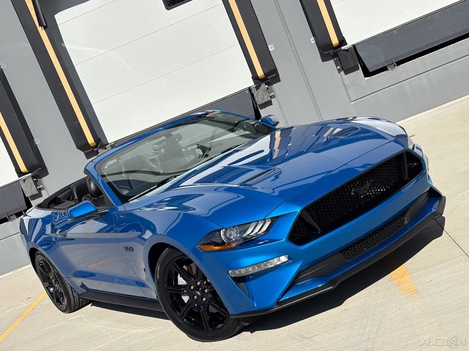 2019 Ford S550 Mustang - Image 18 of 21