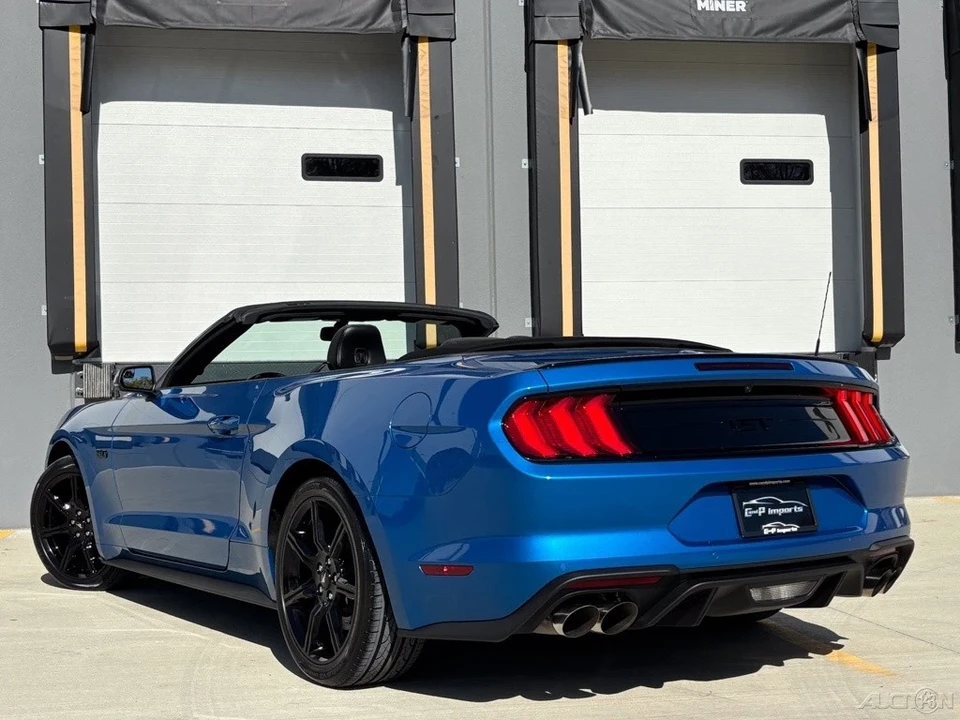 2019 Ford S550 Mustang - Image 20 of 21