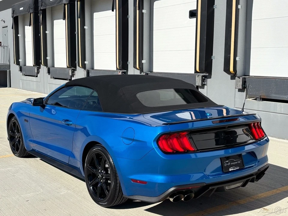 2019 Ford S550 Mustang - Image 11 of 21