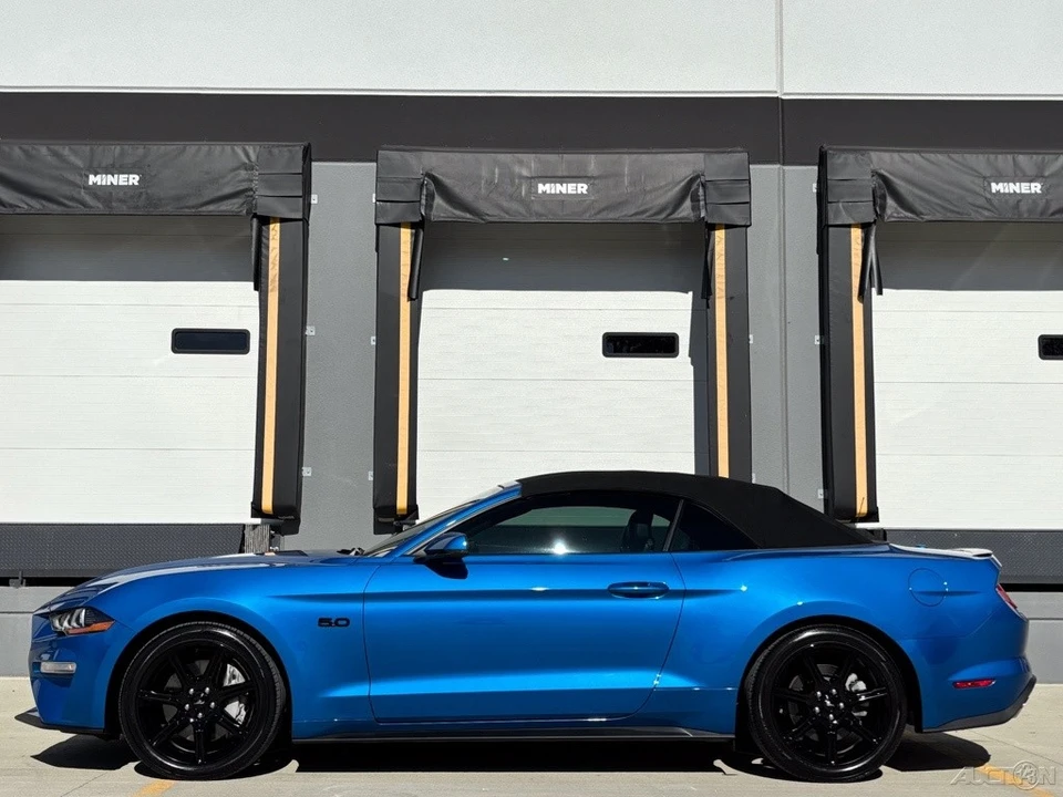 2019 Ford S550 Mustang - Image 14 of 21