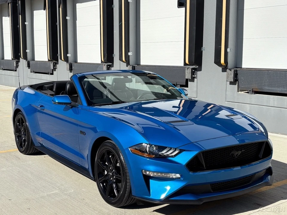 2019 Ford S550 Mustang - Image 13 of 21