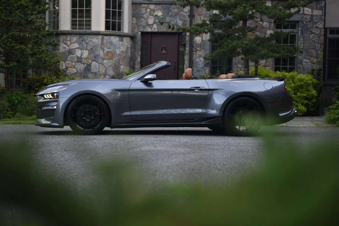 2019 Ford S550 Mustang - Image 11 of 31