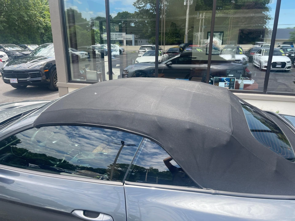 2019 Ford S550 Mustang - Image 30 of 31