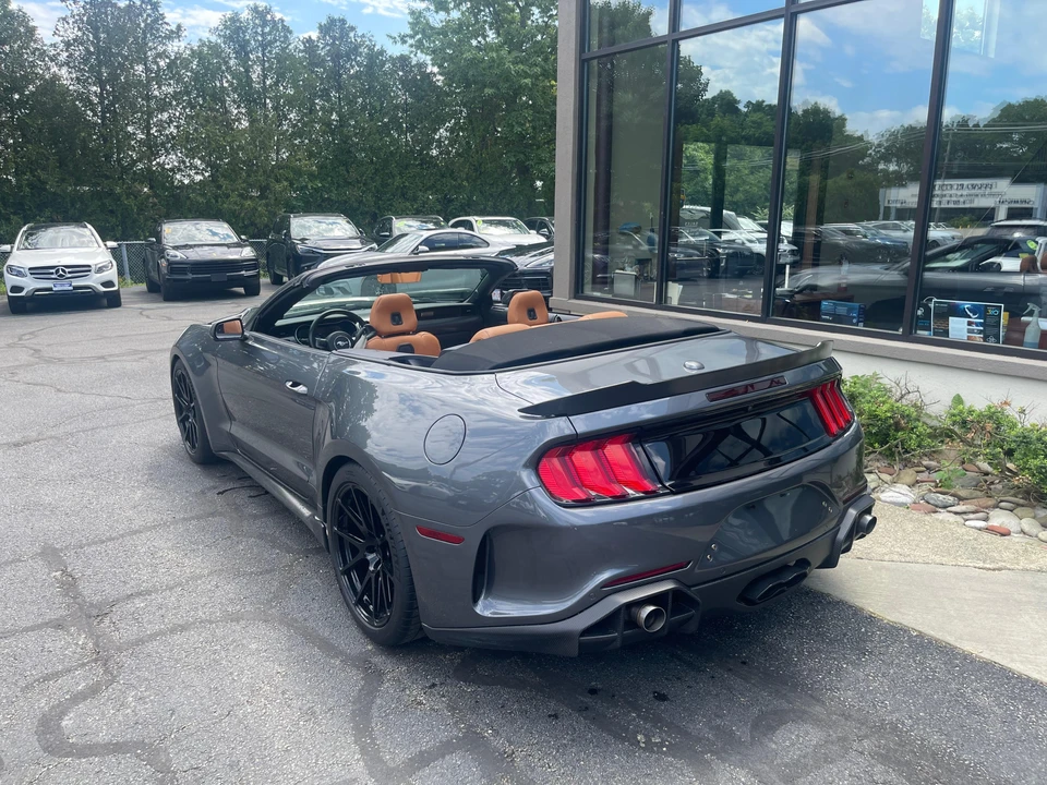 2019 Ford S550 Mustang - Image 14 of 31