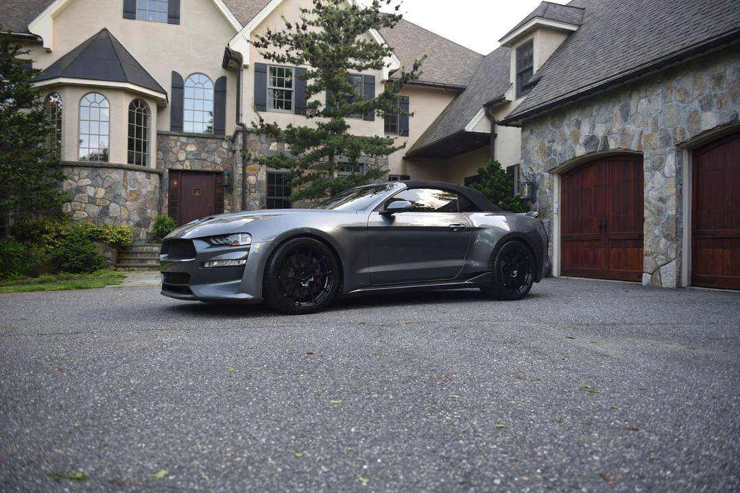 2019 Ford S550 Mustang - Image 23 of 31