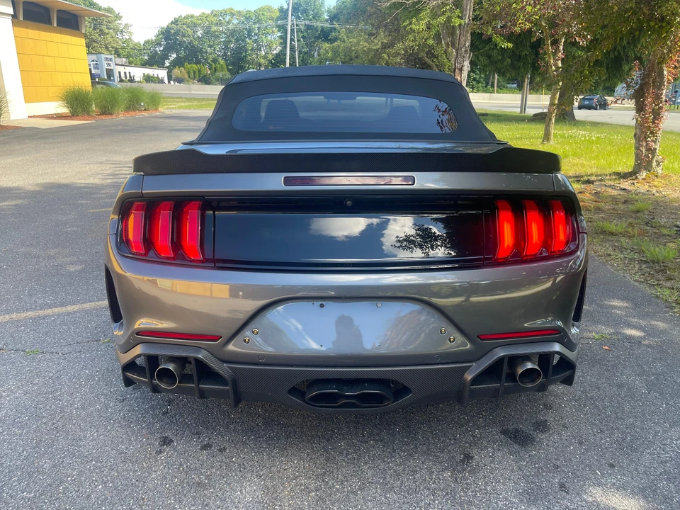 2019 Ford S550 Mustang - Image 27 of 31