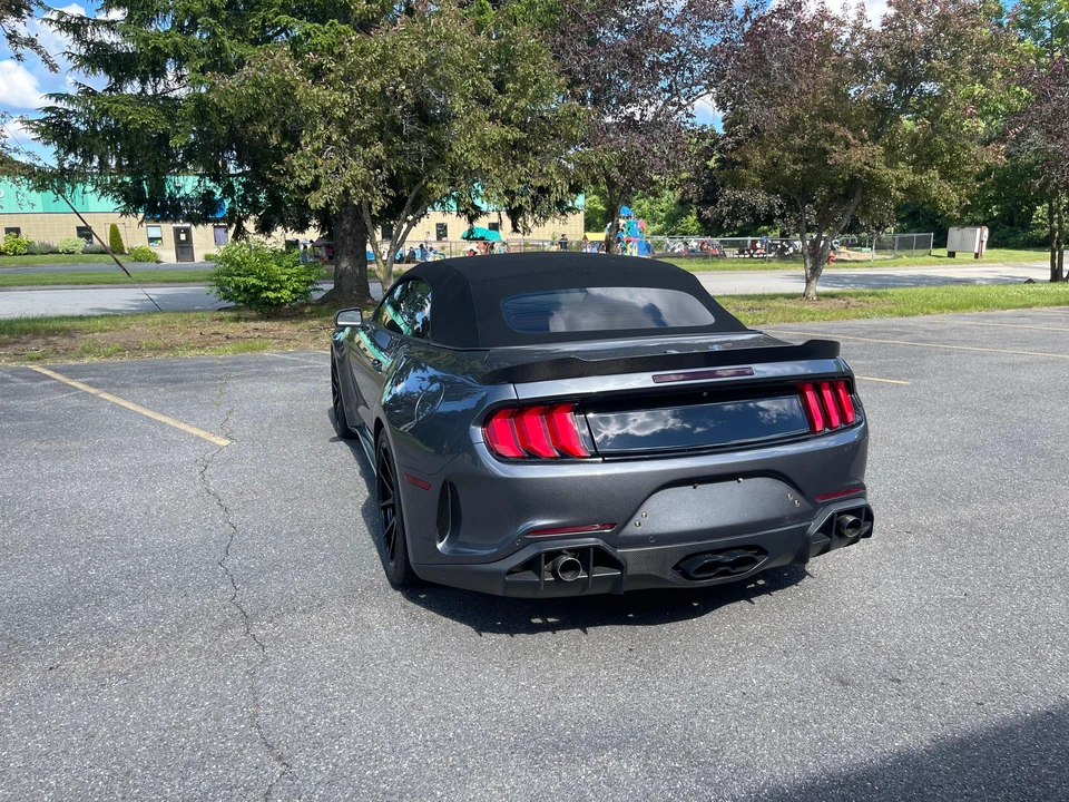 2019 Ford S550 Mustang - Image 26 of 31