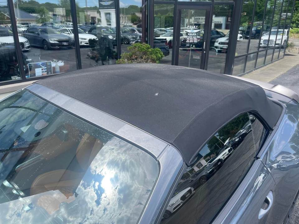 2019 Ford S550 Mustang - Image 28 of 31