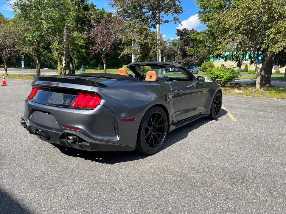 2019 Ford S550 Mustang - Image 15 of 31