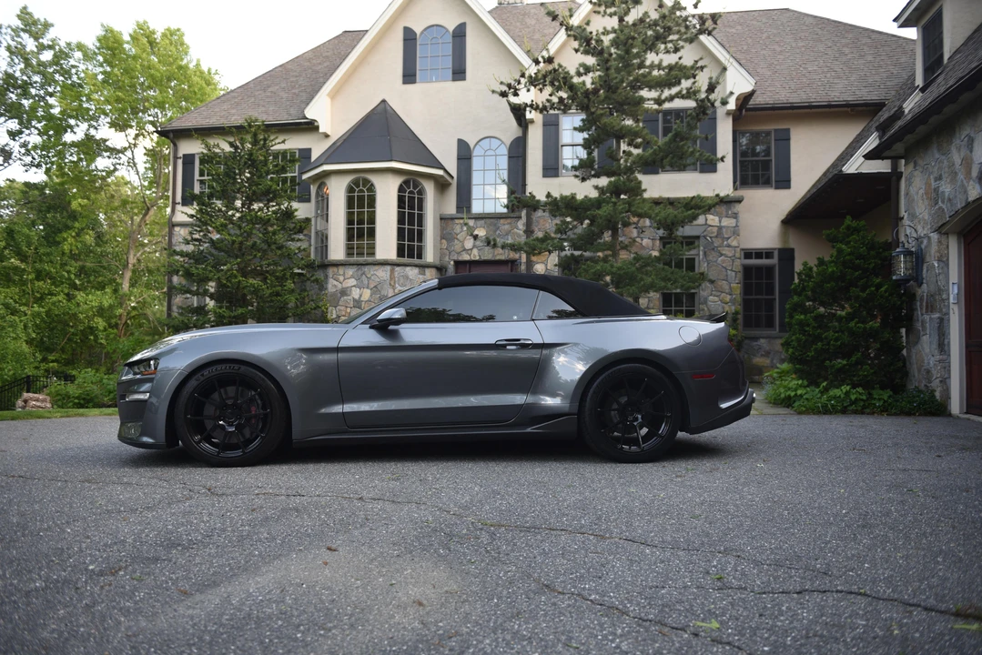 2019 Ford S550 Mustang - Image 24 of 31