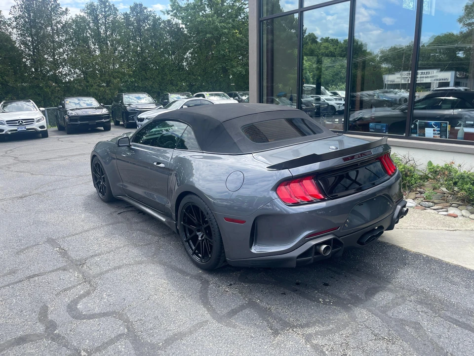 2019 Ford S550 Mustang - Image 25 of 31