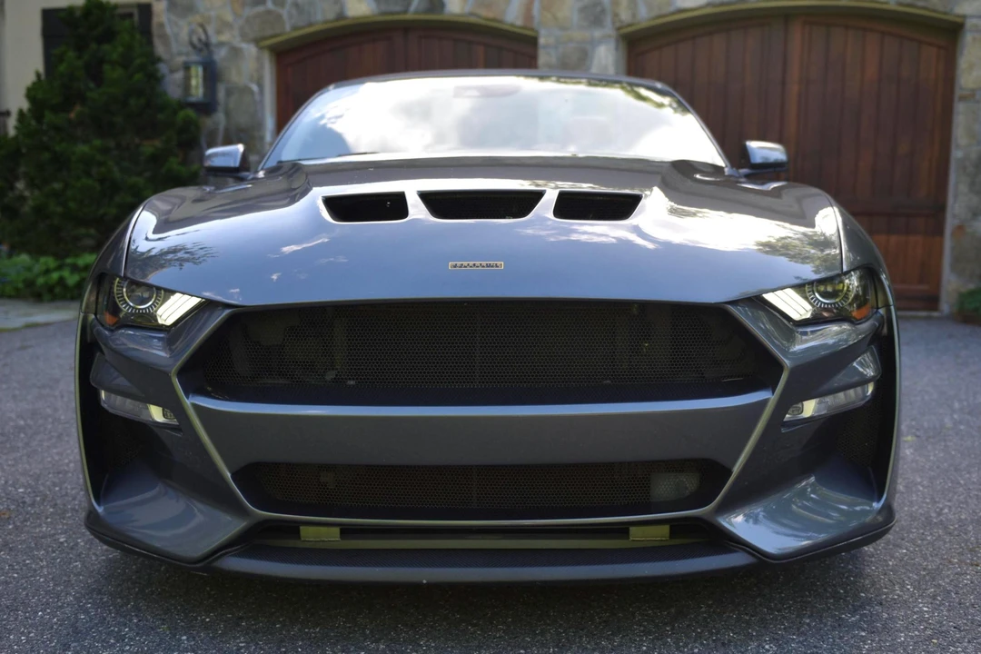 2019 Ford S550 Mustang - Image 2 of 31