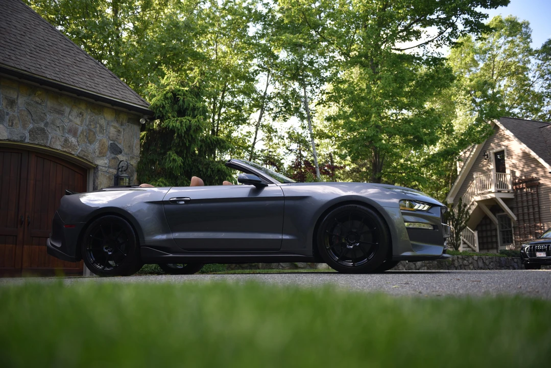2019 Ford S550 Mustang - Image 16 of 31
