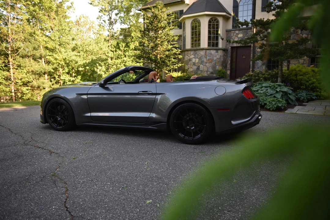 2019 Ford S550 Mustang - Image 13 of 31