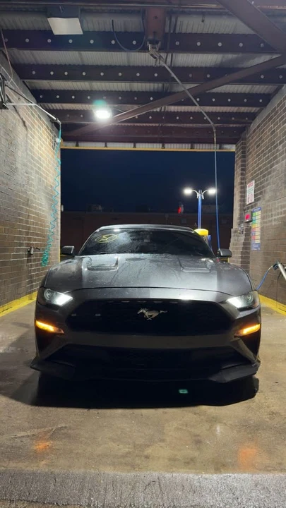2019 Ford S550 Mustang GT - Image 3 of 8