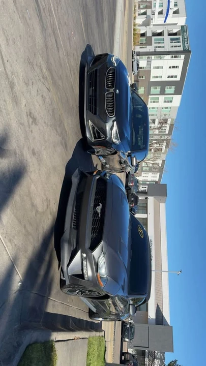 2019 Ford S550 Mustang GT - Image 6 of 8