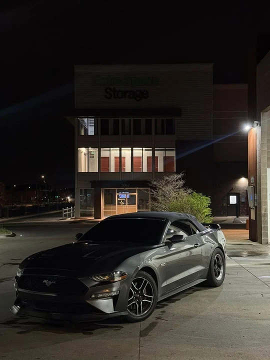 2019 Ford S550 Mustang GT - Image 4 of 8