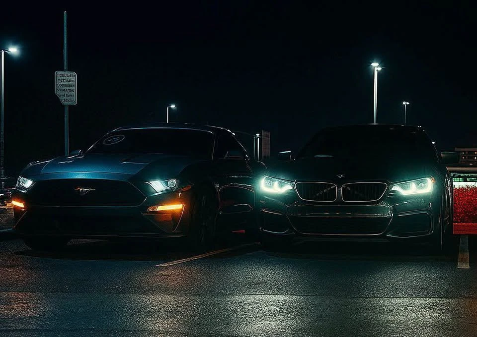 2019 Ford S550 Mustang GT - Image 5 of 8