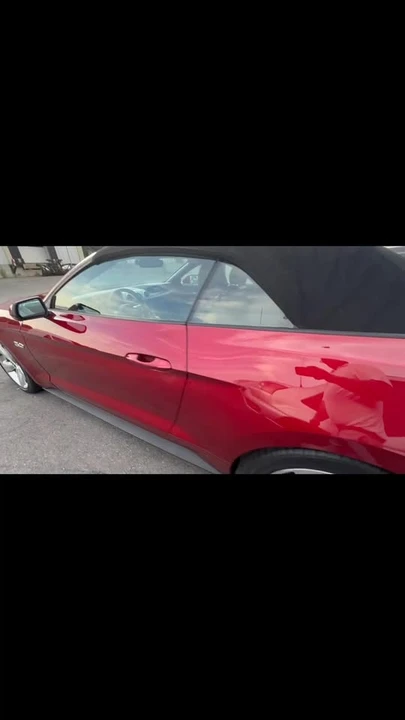 2019 Ford S550 Mustang GT - Image 21 of 21