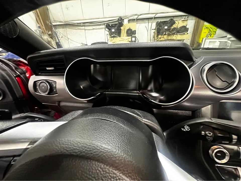 2019 Ford S550 Mustang GT - Image 8 of 21