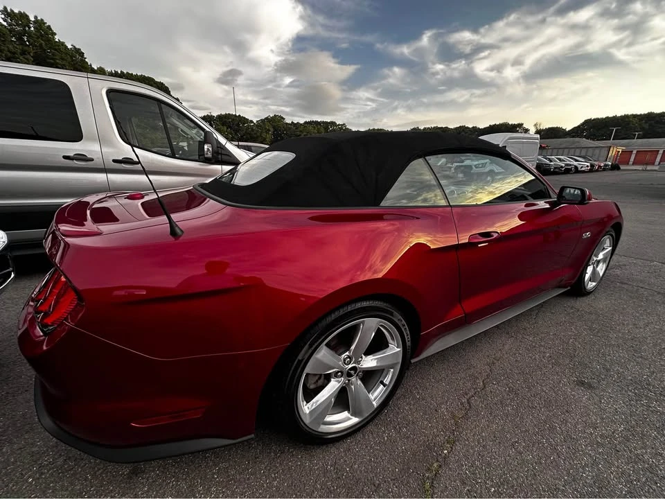 2019 Ford S550 Mustang GT - Image 18 of 21