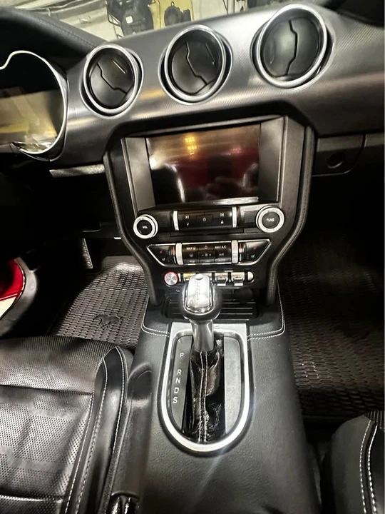2019 Ford S550 Mustang GT - Image 13 of 21
