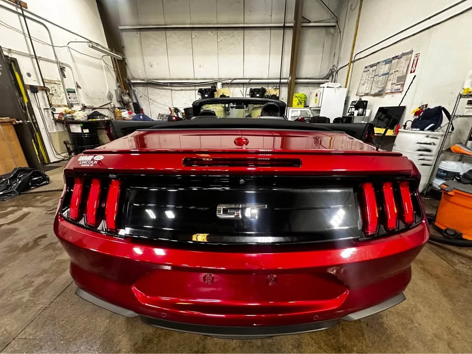 2019 Ford S550 Mustang GT - Image 5 of 21