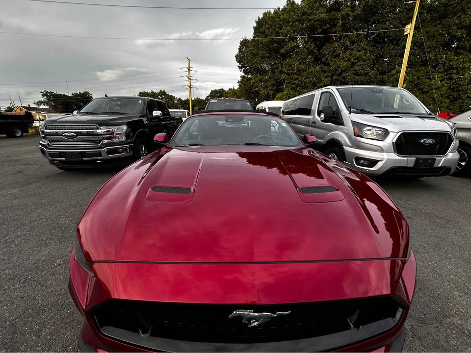 2019 Ford S550 Mustang GT - Image 17 of 21