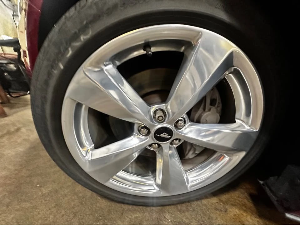 2019 Ford S550 Mustang GT - Image 6 of 21