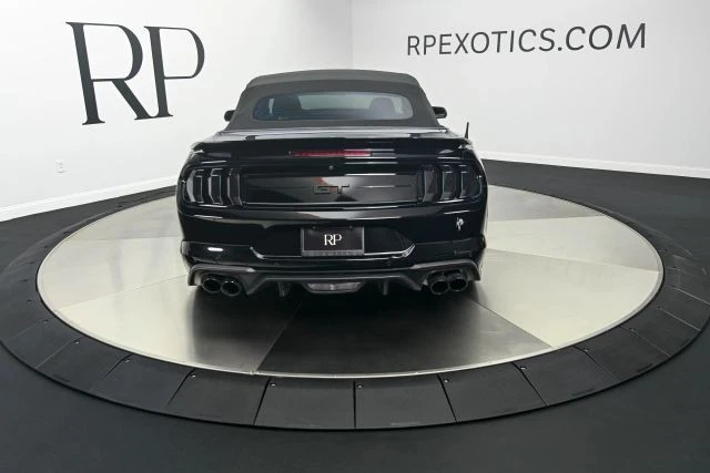 2019 Ford S550 Mustang GT - Image 30 of 31