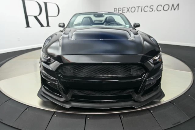 2019 Ford S550 Mustang GT - Image 13 of 31
