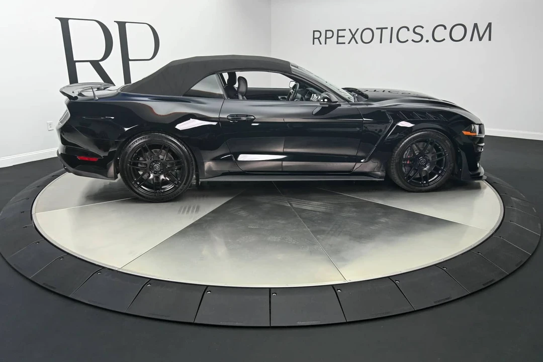 2019 Ford S550 Mustang GT - Image 23 of 24