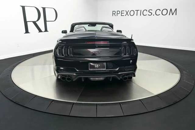 2019 Ford S550 Mustang GT - Image 8 of 31