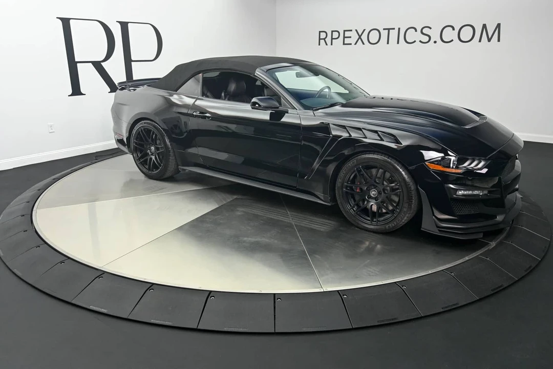 2019 Ford S550 Mustang GT - Image 24 of 24