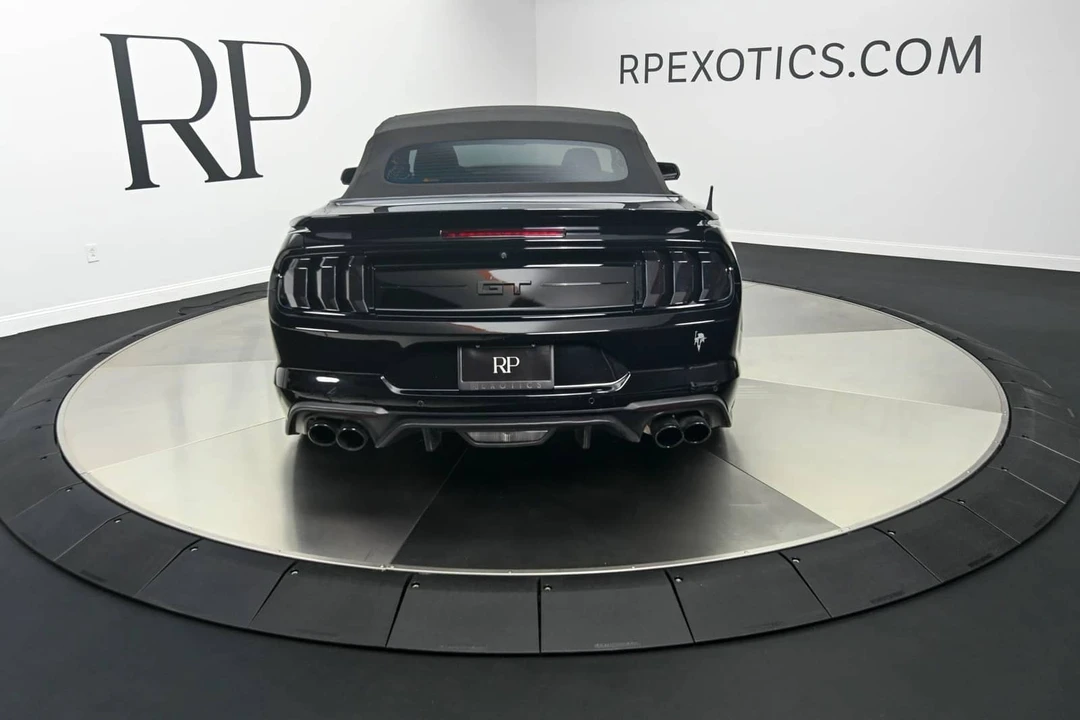 2019 Ford S550 Mustang GT - Image 21 of 24