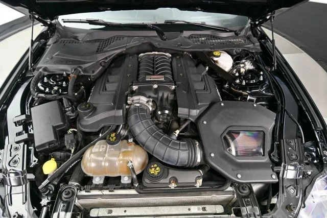 2019 Ford S550 Mustang GT - Image 22 of 31