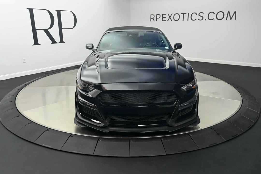 2019 Ford S550 Mustang GT - Image 17 of 24