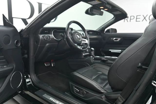 2019 Ford S550 Mustang GT - Image 2 of 31