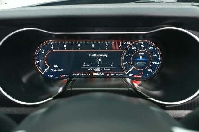 2019 Ford S550 Mustang GT - Image 21 of 31