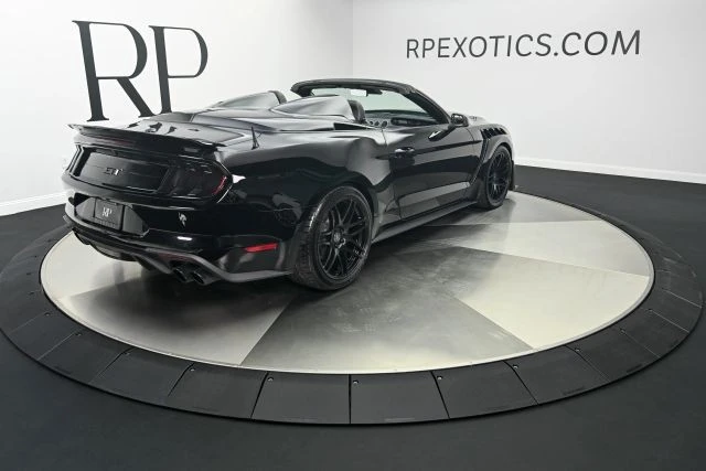 2019 Ford S550 Mustang GT - Image 9 of 31