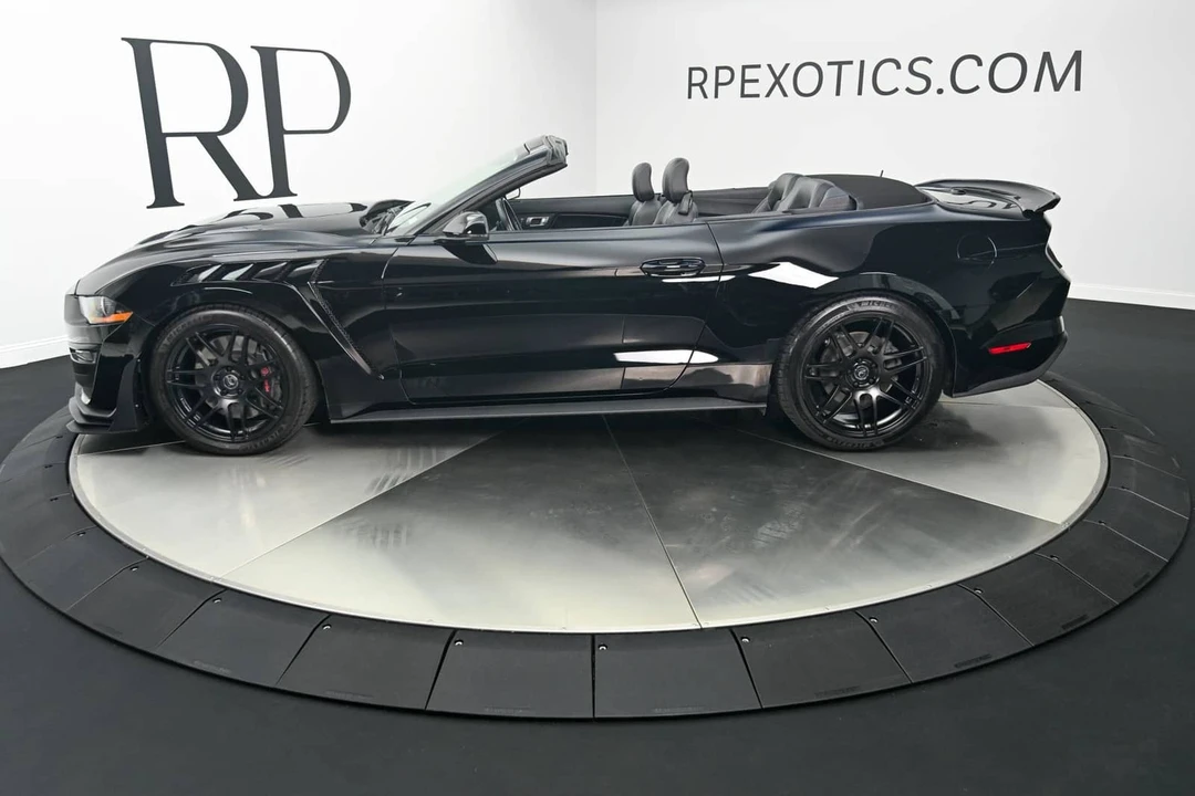 2019 Ford S550 Mustang GT - Image 11 of 24